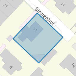 Perceel KPN02-A-8583