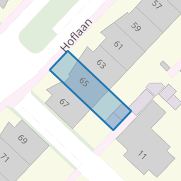 Perceel KPN02-A-8585