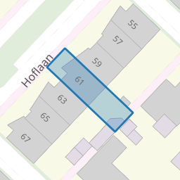 Perceel KPN02-A-8587