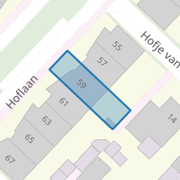 Perceel KPN02-A-8588