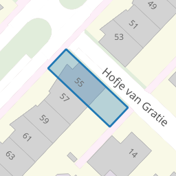 Perceel KPN02-A-8590