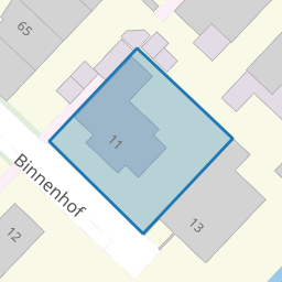 Perceel KPN02-A-8591