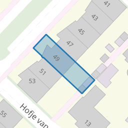 Perceel KPN02-A-8598