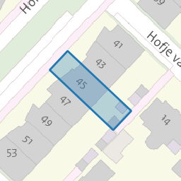 Perceel KPN02-A-8600