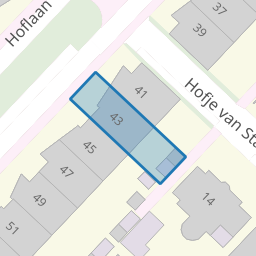 Perceel KPN02-A-8601