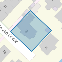 Perceel KPN02-A-8603