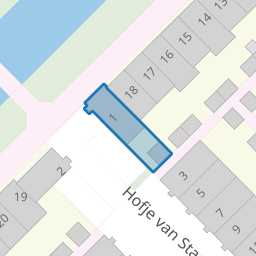 Perceel KPN02-A-8606