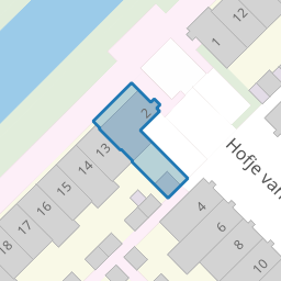 Perceel KPN02-A-8613