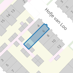 Perceel KPN02-A-8615