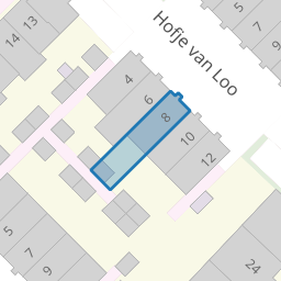 Perceel KPN02-A-8616