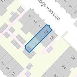 Perceel KPN02-A-8617