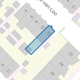 Perceel KPN02-A-8618