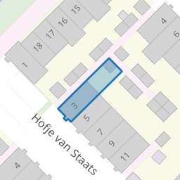 Perceel KPN02-A-8619