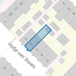 Perceel KPN02-A-8620