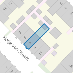 Perceel KPN02-A-8621