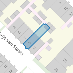 Perceel KPN02-A-8622