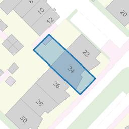 Perceel KPN02-A-8625