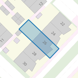 Perceel KPN02-A-8626