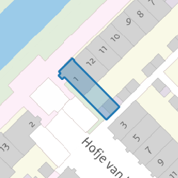 Perceel KPN02-A-8629