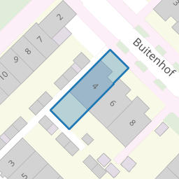 Perceel KPN02-A-8637