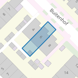 Perceel KPN02-A-8638