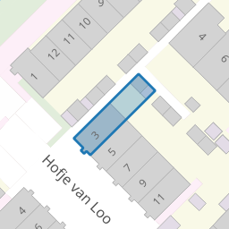 Perceel KPN02-A-8640