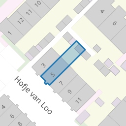 Perceel KPN02-A-8641