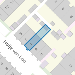 Perceel KPN02-A-8642