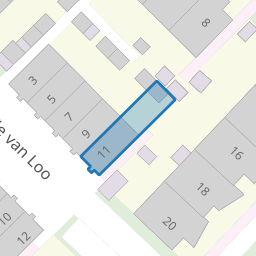 Perceel KPN02-A-8644