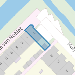 Perceel KPN02-A-8650