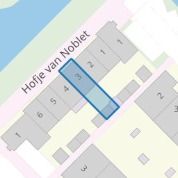 Perceel KPN02-A-8653