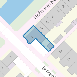 Perceel KPN02-A-8657