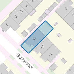 Perceel KPN02-A-8661