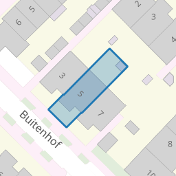 Perceel KPN02-A-8662