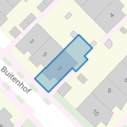 Perceel KPN02-A-8663