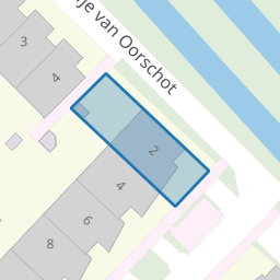 Perceel KPN02-A-8664