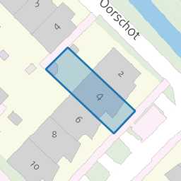 Perceel KPN02-A-8665