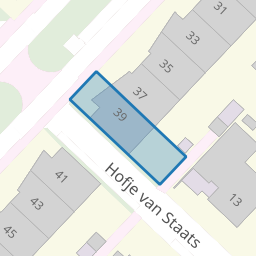 Perceel KPN02-A-8669