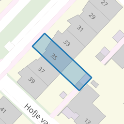 Perceel KPN02-A-8671