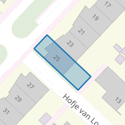 Perceel KPN02-A-8676