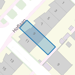 Perceel KPN02-A-8684