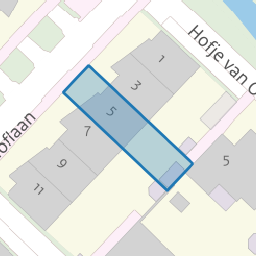 Perceel KPN02-A-8686