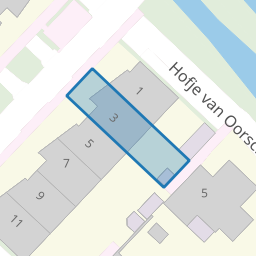 Perceel KPN02-A-8687