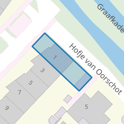 Perceel KPN02-A-8688