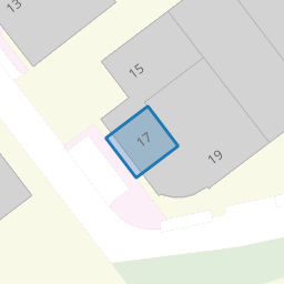 Perceel KPN02-A-8697