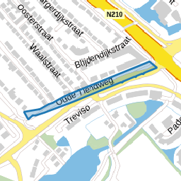 Perceel KPN02-A-8705