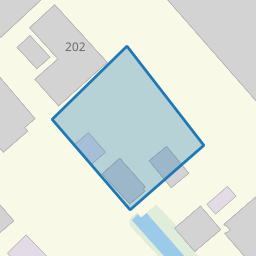 Perceel KPN02-A-8708