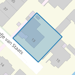 Perceel KPN02-A-8723