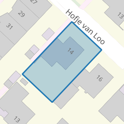 Perceel KPN02-A-8724