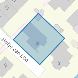 Perceel KPN02-A-8728